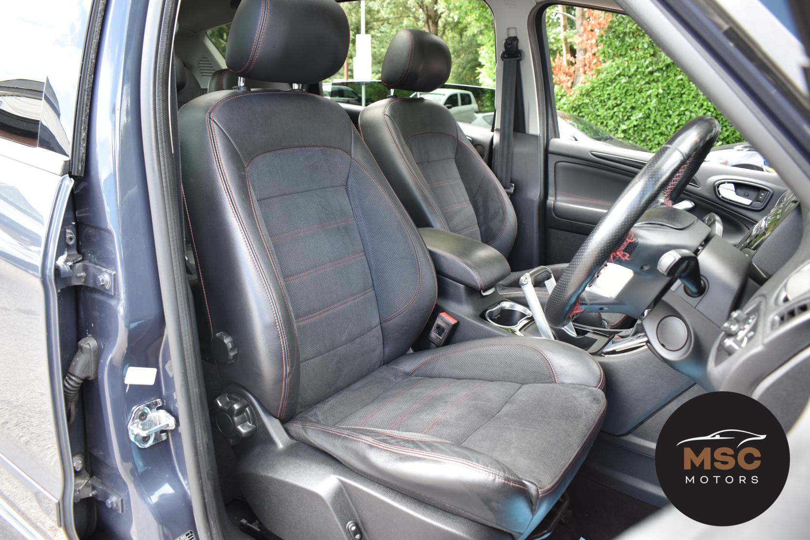 Ford S-Max 2.0 TDCi Titanium X Sport MPV 5dr Diesel Powershift Euro 5 (163 ps)