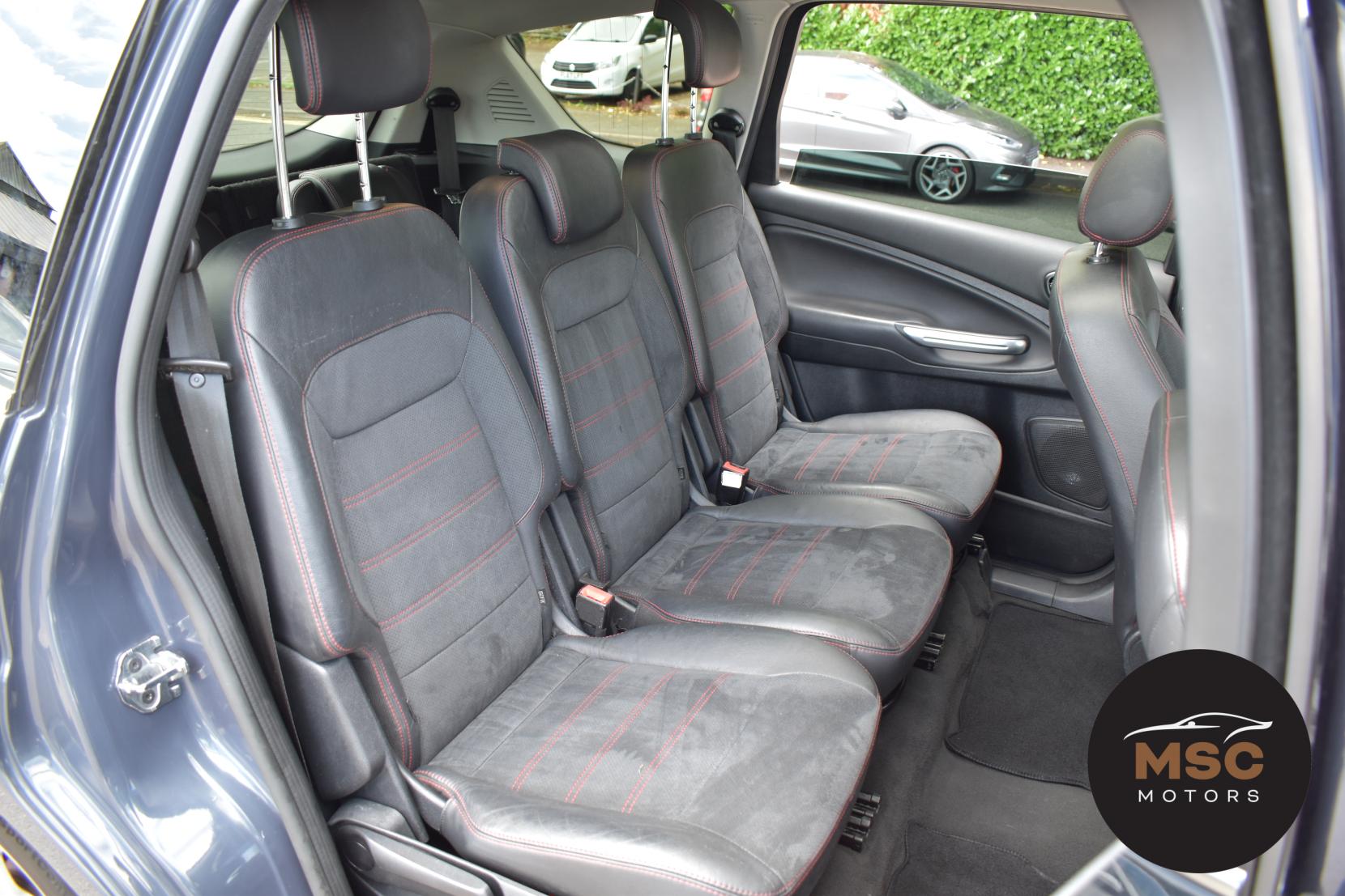 Ford S-Max 2.0 TDCi Titanium X Sport MPV 5dr Diesel Powershift Euro 5 (163 ps)