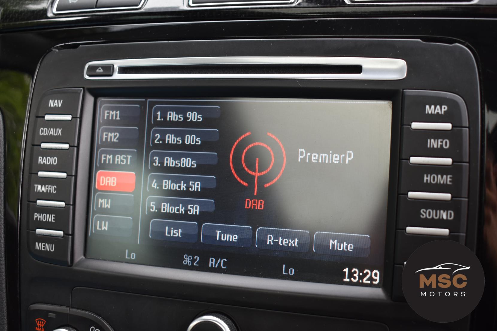 Ford S-Max 2.0 TDCi Titanium X Sport MPV 5dr Diesel Powershift Euro 5 (163 ps)