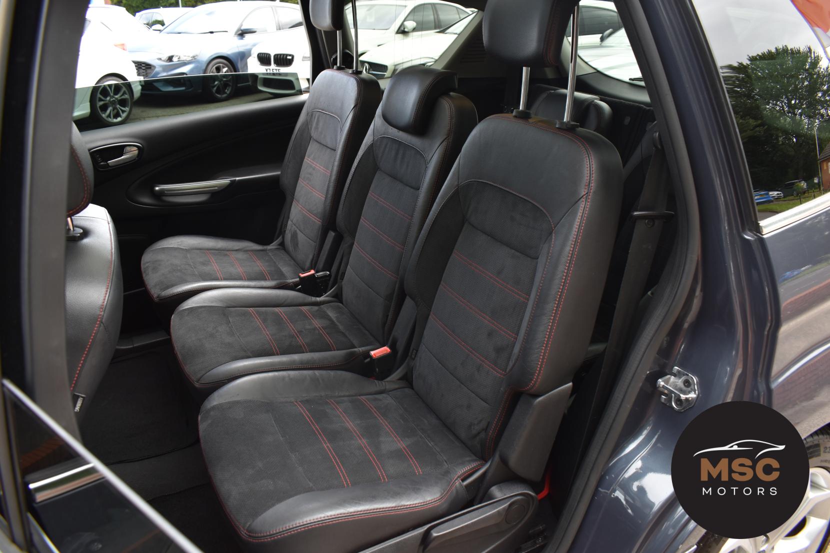 Ford S-Max 2.0 TDCi Titanium X Sport MPV 5dr Diesel Powershift Euro 5 (163 ps)