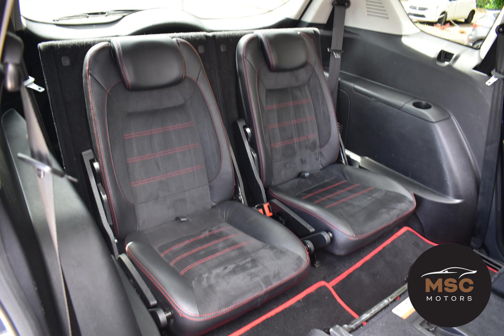 Ford S-Max 2.0 TDCi Titanium X Sport MPV 5dr Diesel Powershift Euro 5 (163 ps)
