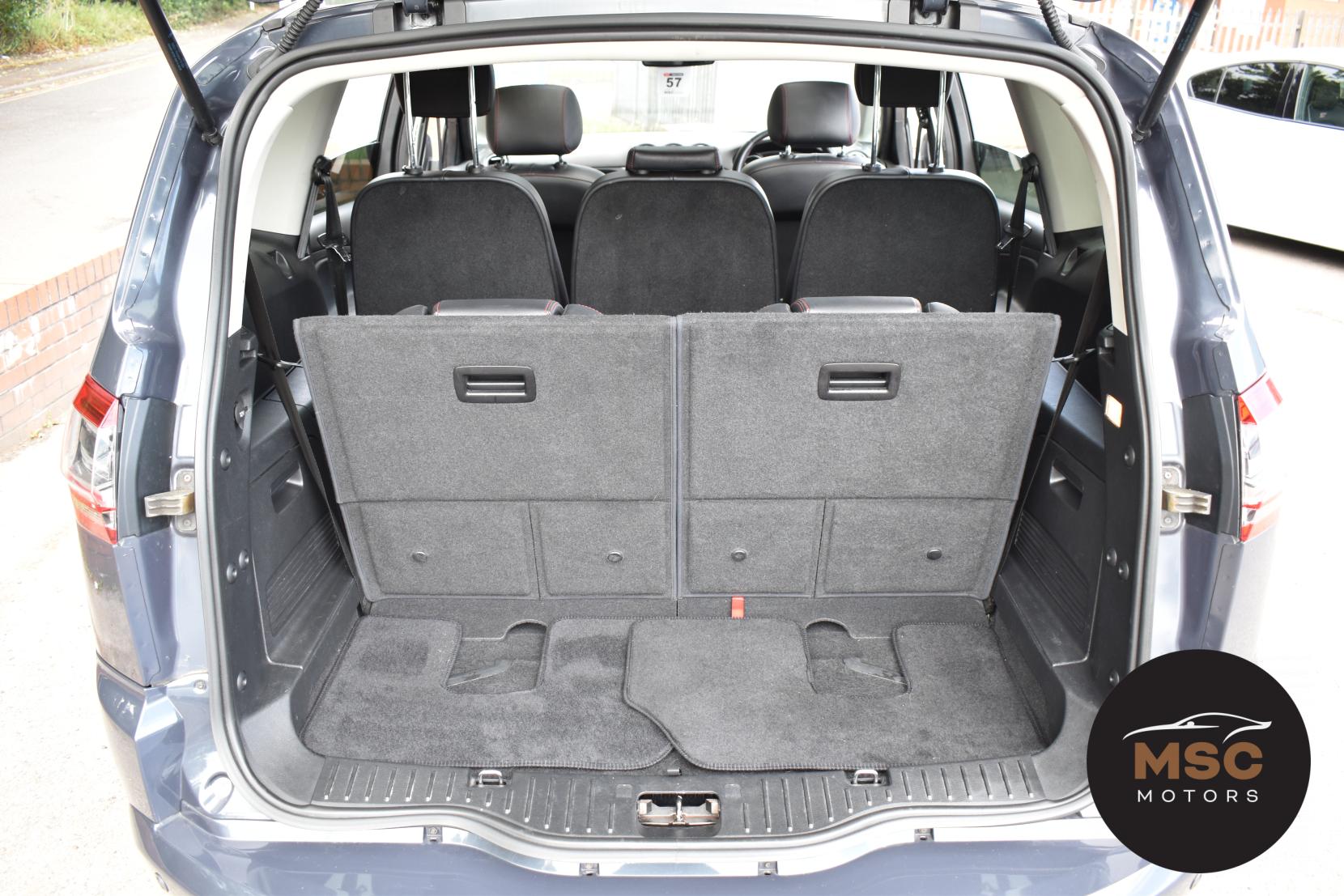 Ford S-Max 2.0 TDCi Titanium X Sport MPV 5dr Diesel Powershift Euro 5 (163 ps)