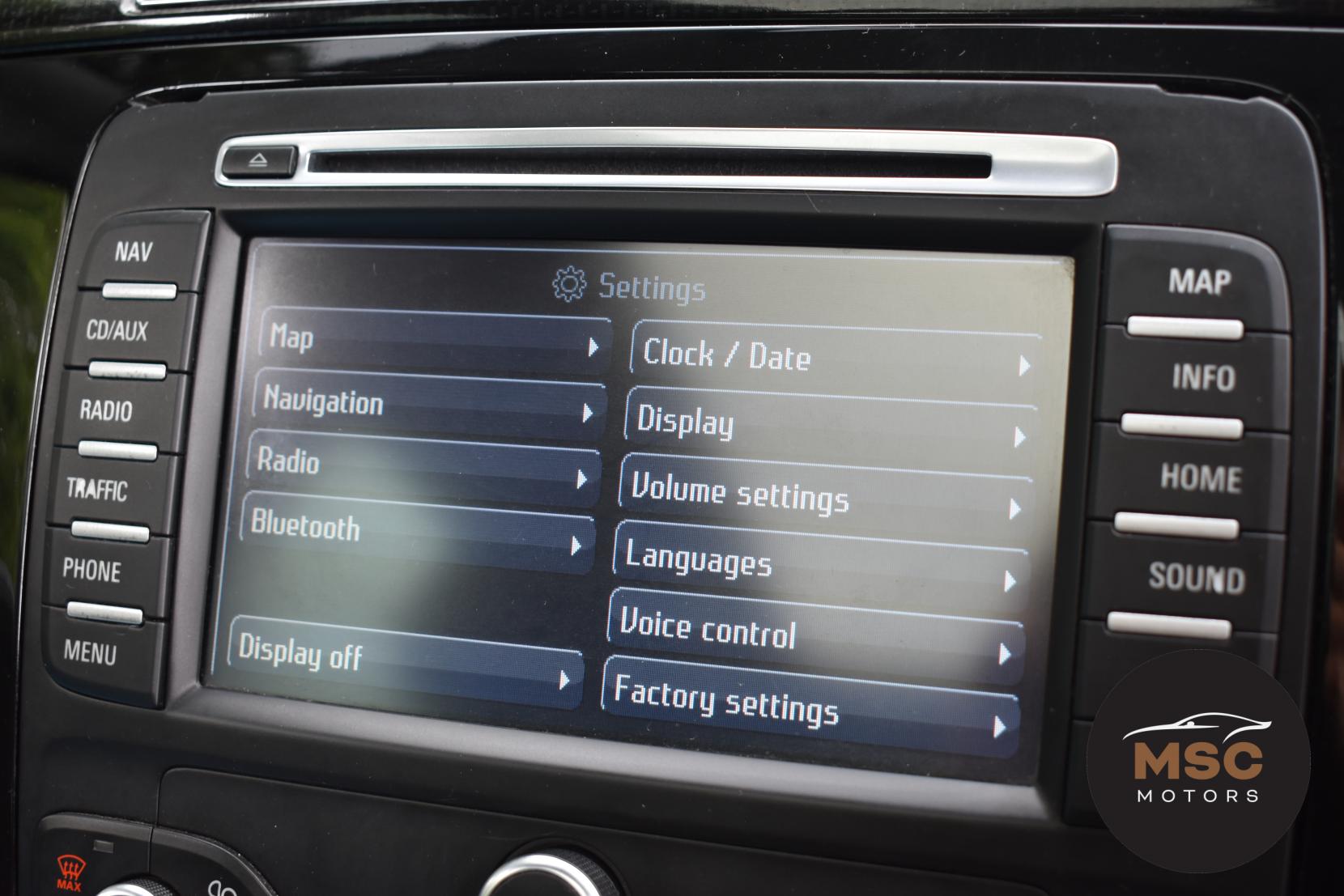 Ford S-Max 2.0 TDCi Titanium X Sport MPV 5dr Diesel Powershift Euro 5 (163 ps)