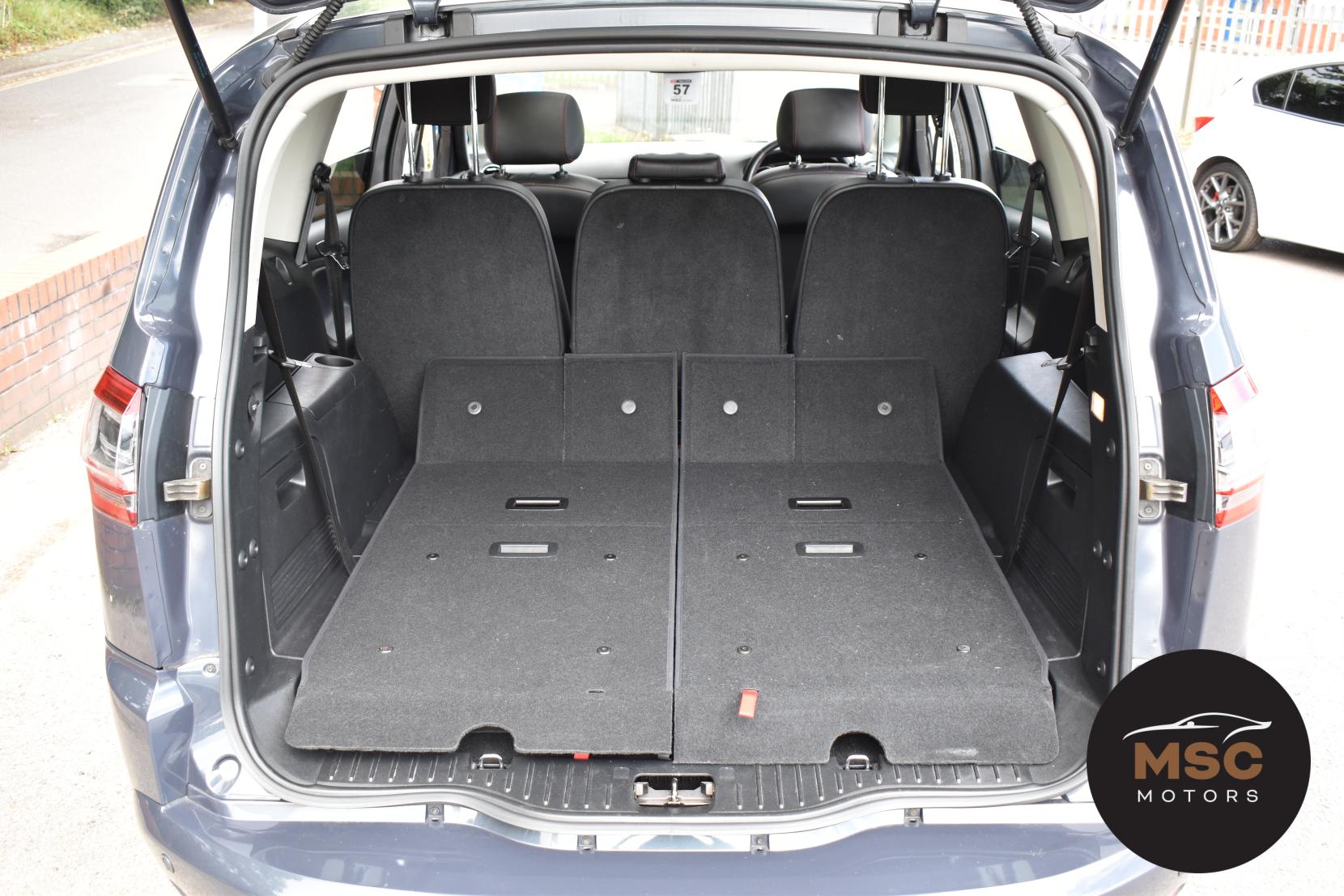 Ford S-Max 2.0 TDCi Titanium X Sport MPV 5dr Diesel Powershift Euro 5 (163 ps)