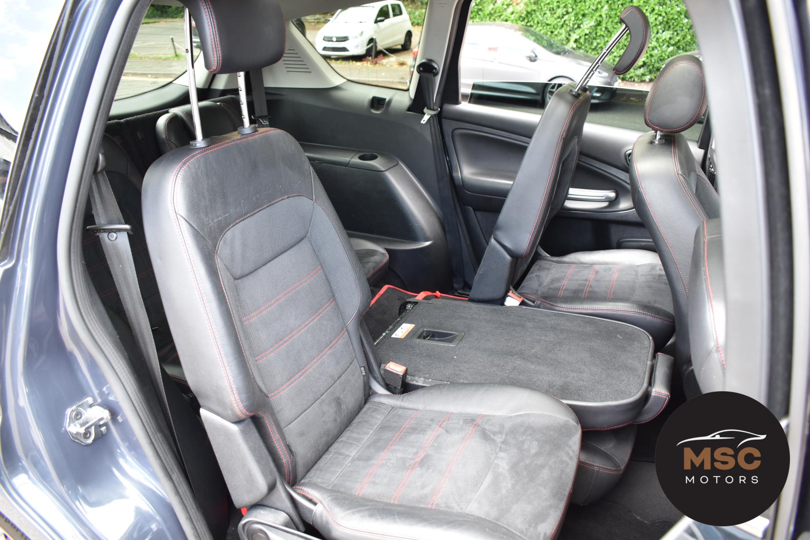 Ford S-Max 2.0 TDCi Titanium X Sport MPV 5dr Diesel Powershift Euro 5 (163 ps)