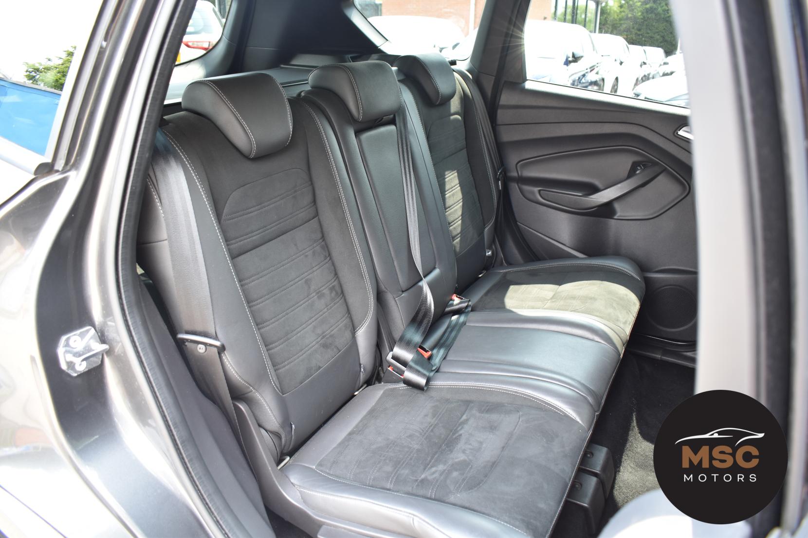 Ford Kuga 1.5 TDCi ST-Line SUV 5dr Diesel Manual Euro 6 (s/s) (120 ps)