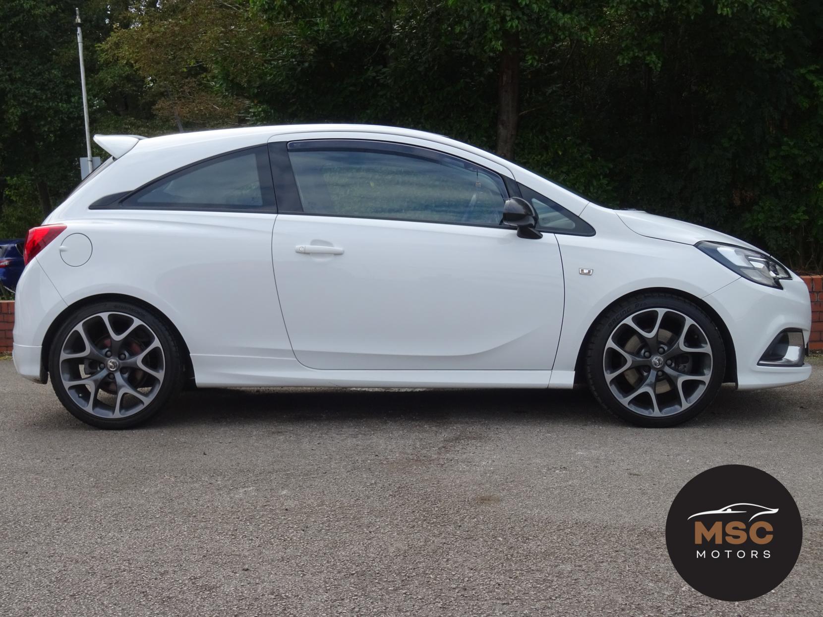 Vauxhall Corsa 1.6i Turbo VXR Hatchback 3dr Petrol Manual Euro 6 (205 ps)