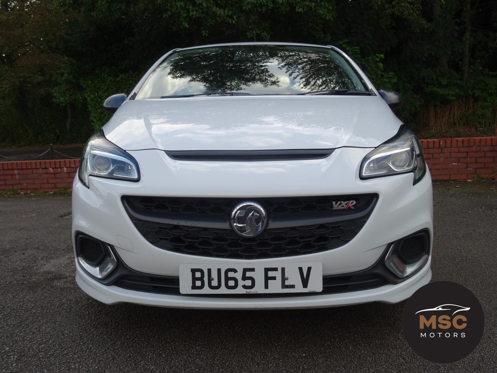 Vauxhall Corsa 1.6i Turbo VXR Hatchback 3dr Petrol Manual Euro 6 (205 ps)