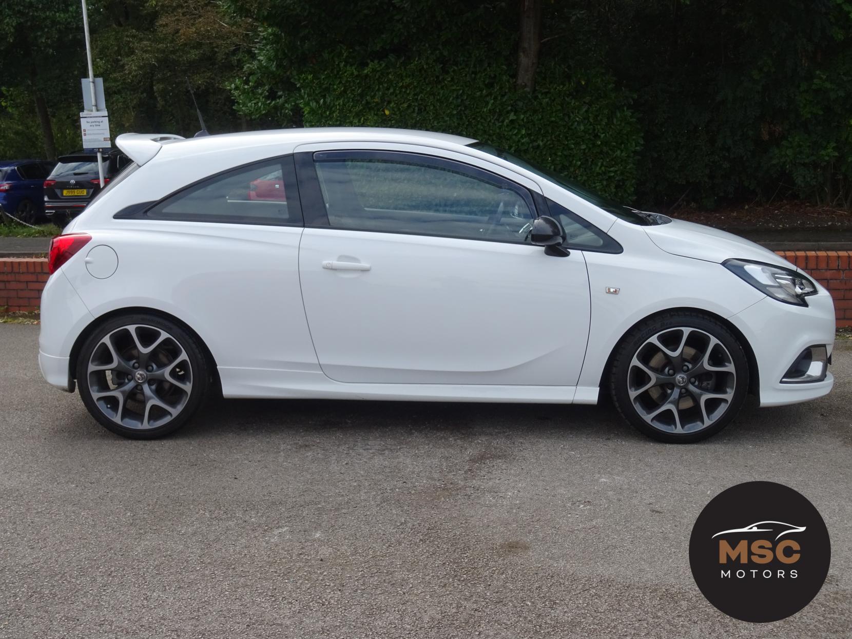 Vauxhall Corsa 1.6i Turbo VXR Hatchback 3dr Petrol Manual Euro 6 (205 ps)