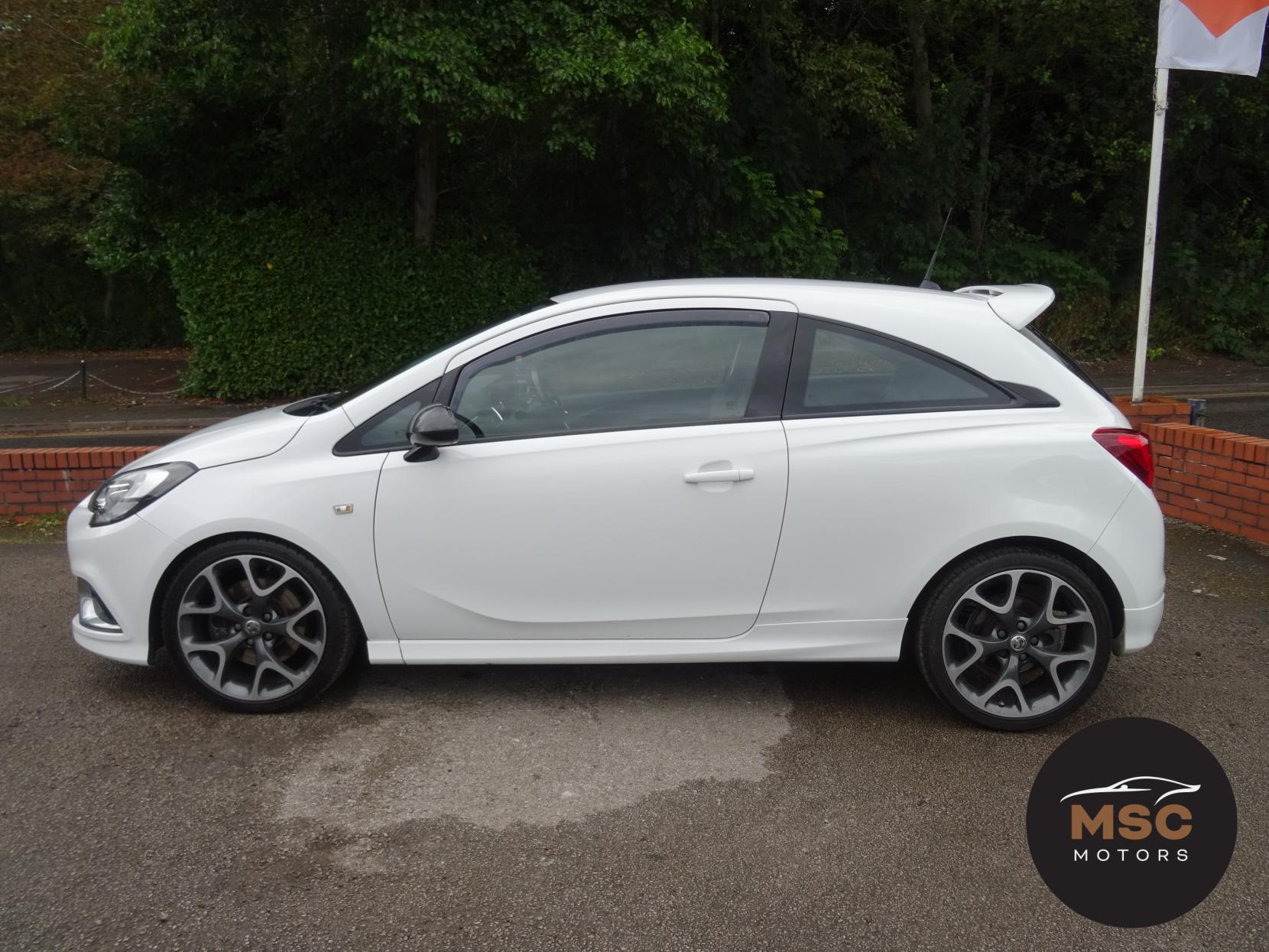 Vauxhall Corsa 1.6i Turbo VXR Hatchback 3dr Petrol Manual Euro 6 (205 ps)