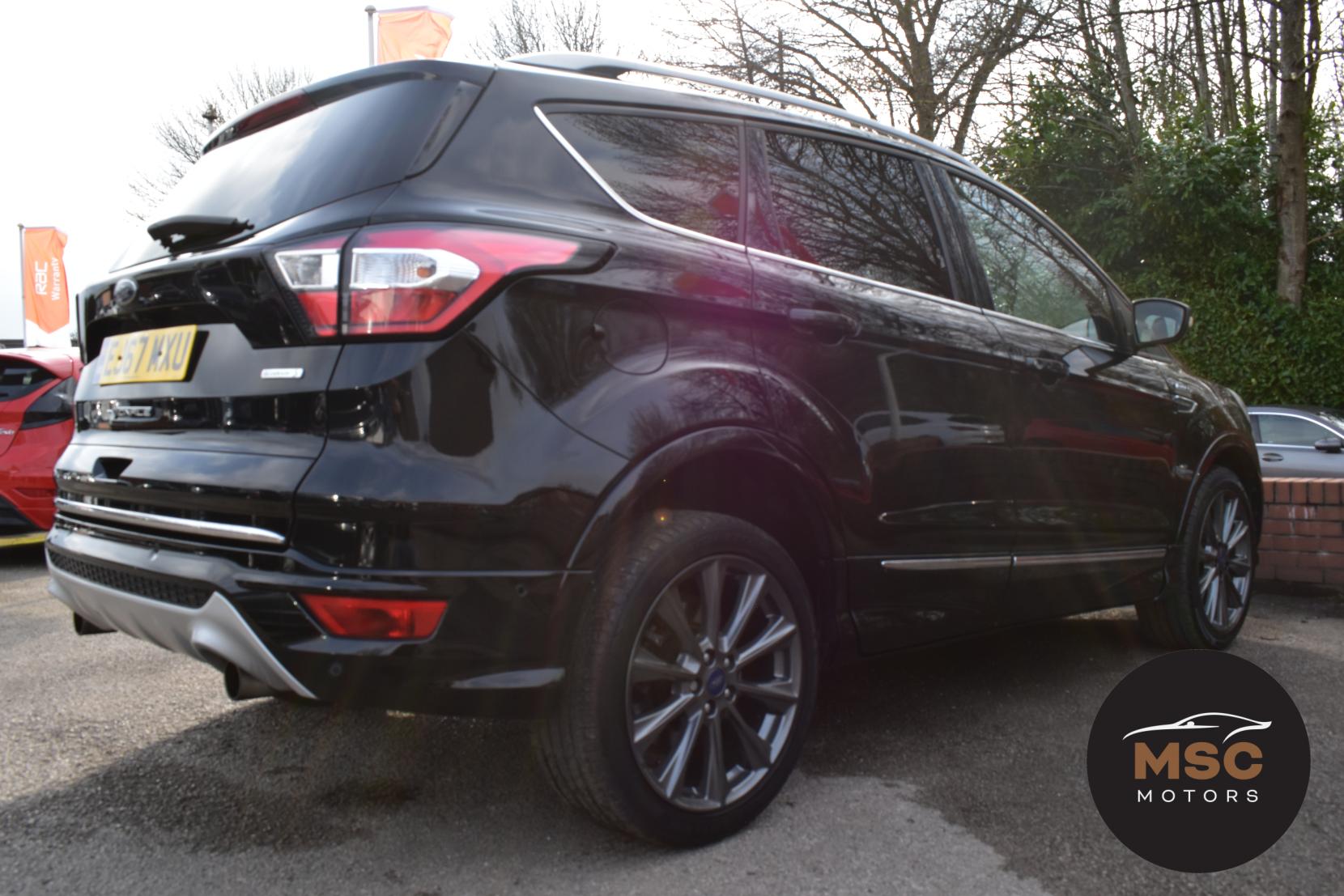 Ford Kuga 1.5T EcoBoost Vignale SUV 5dr Petrol Auto AWD Euro 6 (s/s) (182 ps)