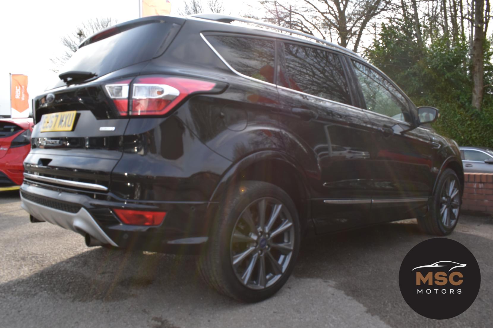 Ford Kuga 1.5T EcoBoost Vignale SUV 5dr Petrol Auto AWD Euro 6 (s/s) (182 ps)