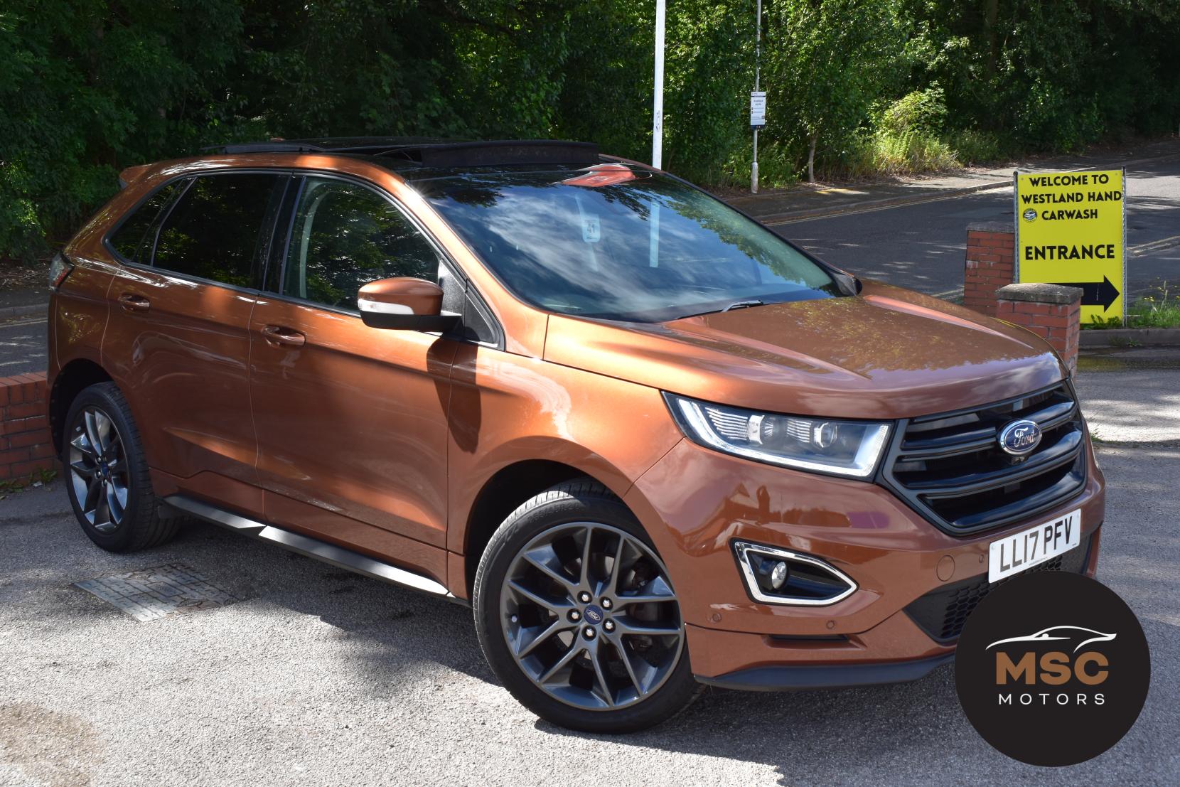 Ford Edge