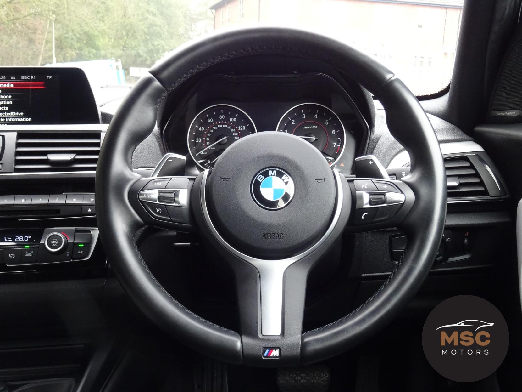 BMW 1 Series 3.0 M140i Hatchback 5dr Petrol Auto Euro 6 (s/s) (340 ps)