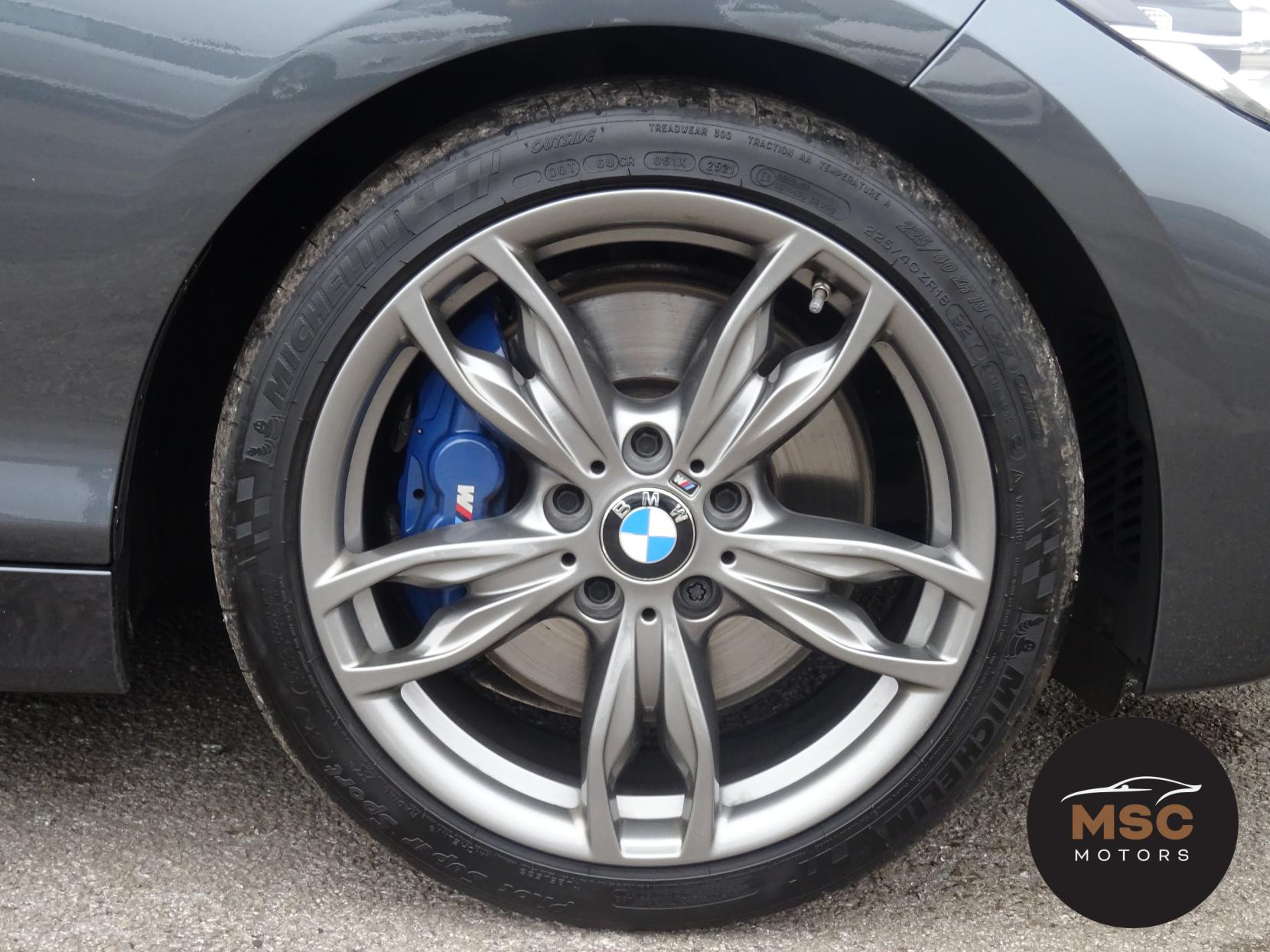 BMW 1 Series 3.0 M140i Hatchback 5dr Petrol Auto Euro 6 (s/s) (340 ps)