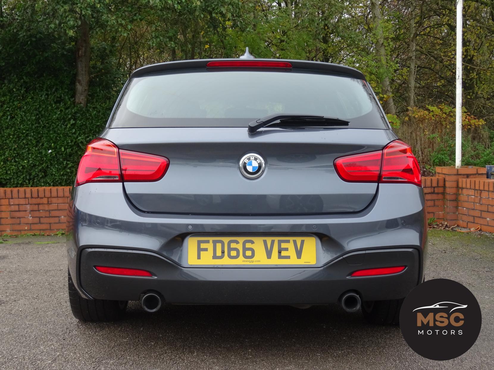 BMW 1 Series 3.0 M140i Hatchback 5dr Petrol Auto Euro 6 (s/s) (340 ps)