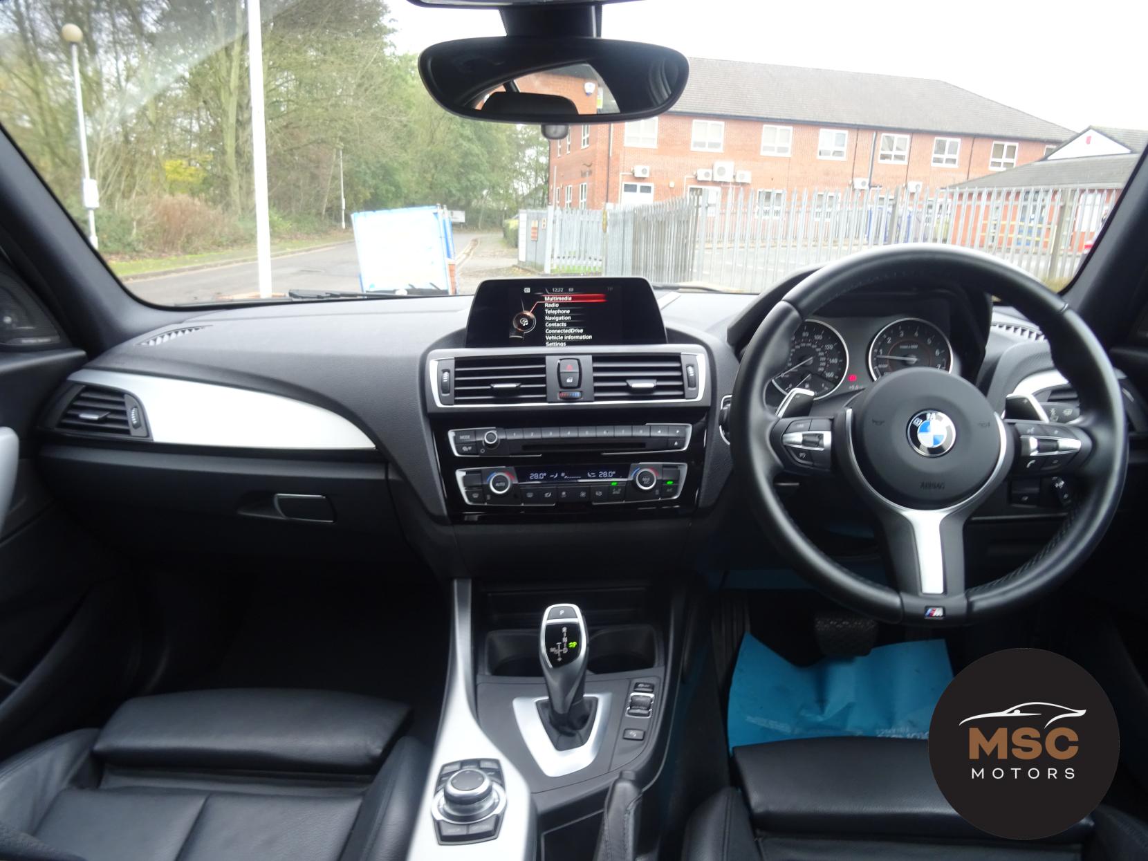 BMW 1 Series 3.0 M140i Hatchback 5dr Petrol Auto Euro 6 (s/s) (340 ps)