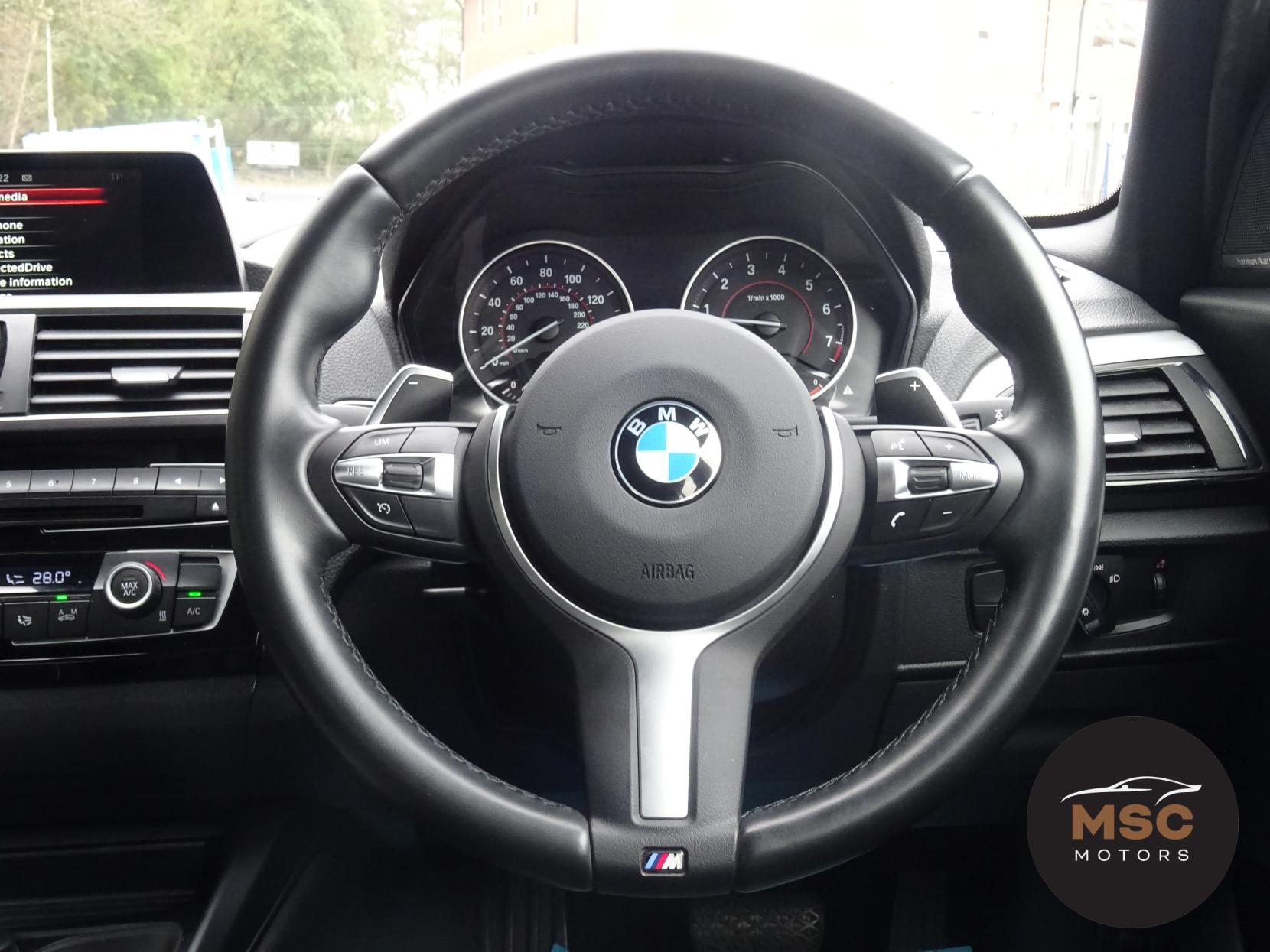 BMW 1 Series 3.0 M140i Hatchback 5dr Petrol Auto Euro 6 (s/s) (340 ps)