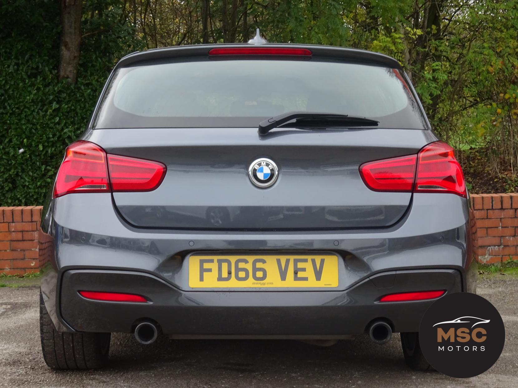 BMW 1 Series 3.0 M140i Hatchback 5dr Petrol Auto Euro 6 (s/s) (340 ps)