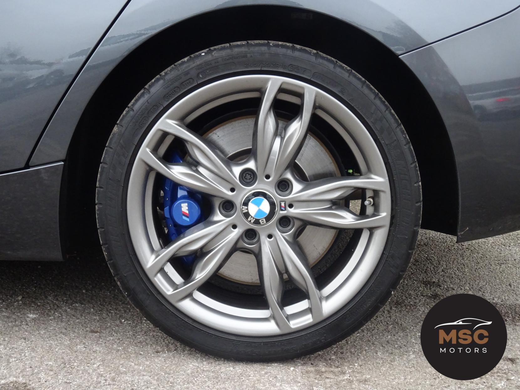 BMW 1 Series 3.0 M140i Hatchback 5dr Petrol Auto Euro 6 (s/s) (340 ps)