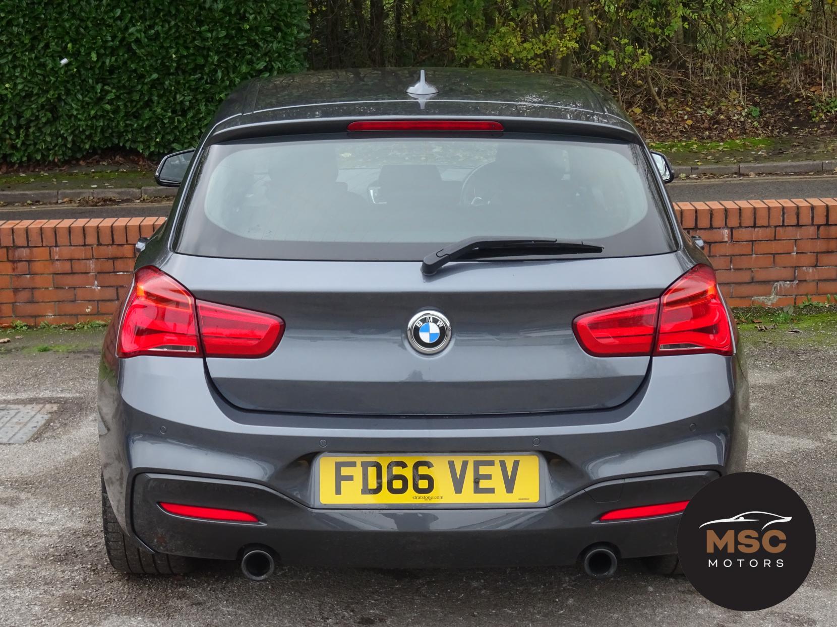 BMW 1 Series 3.0 M140i Hatchback 5dr Petrol Auto Euro 6 (s/s) (340 ps)