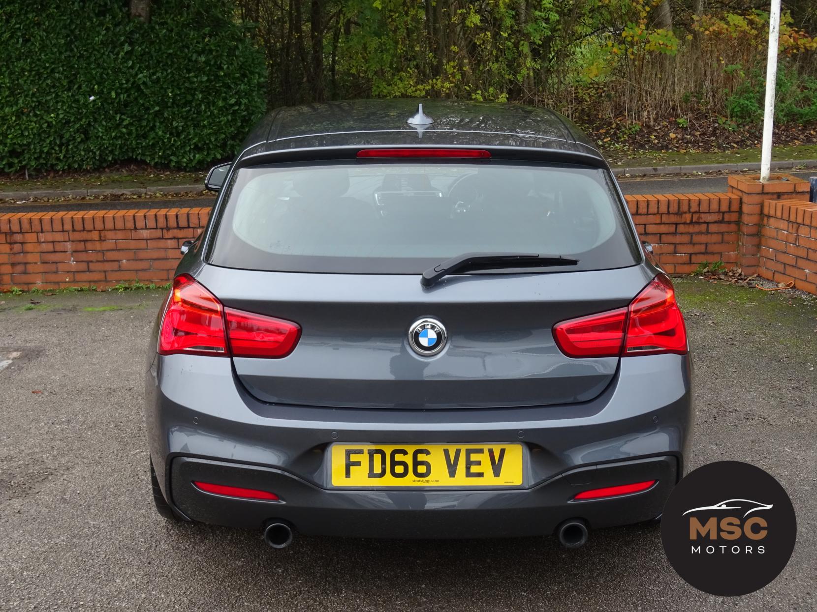 BMW 1 Series 3.0 M140i Hatchback 5dr Petrol Auto Euro 6 (s/s) (340 ps)