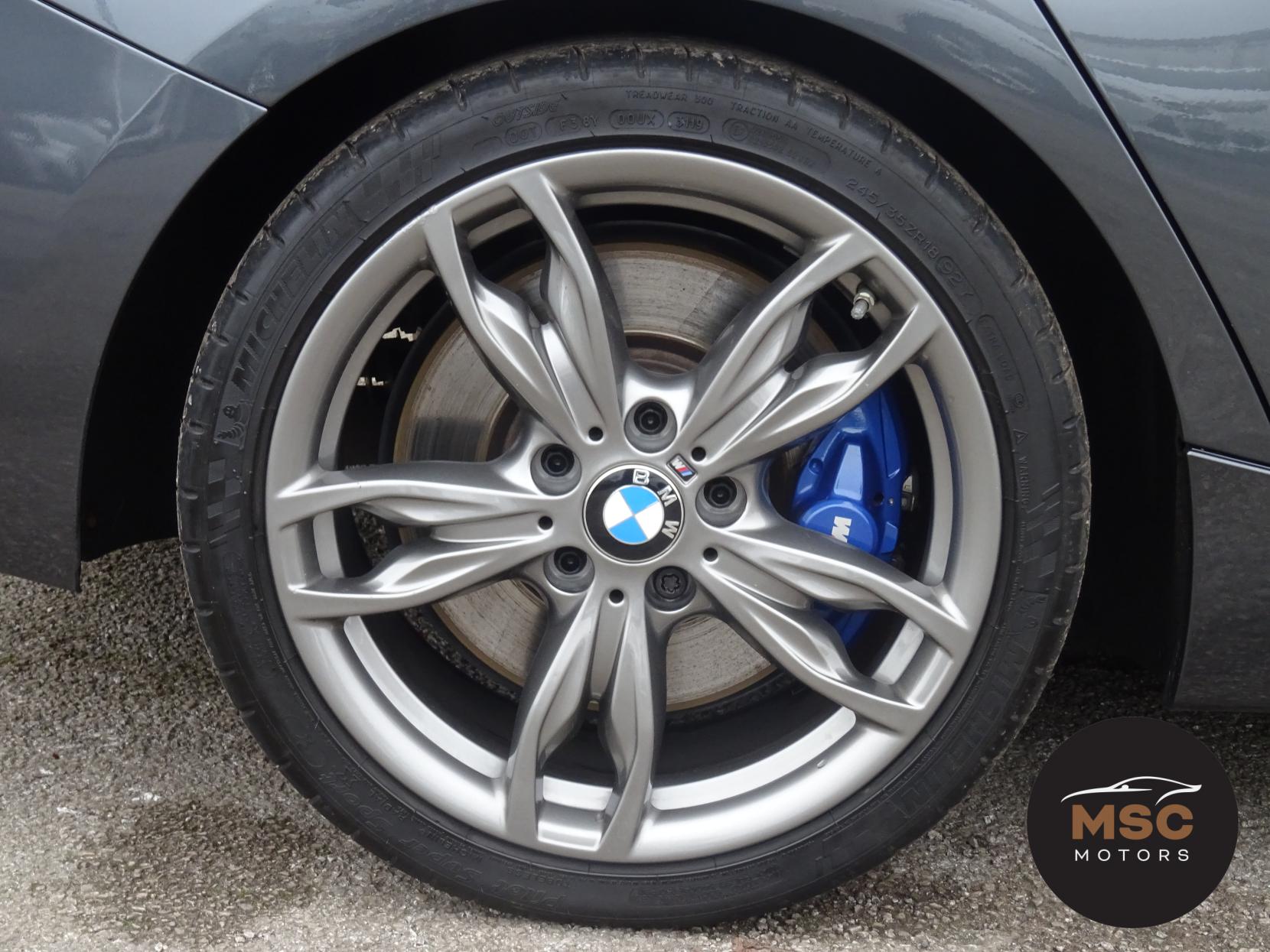 BMW 1 Series 3.0 M140i Hatchback 5dr Petrol Auto Euro 6 (s/s) (340 ps)