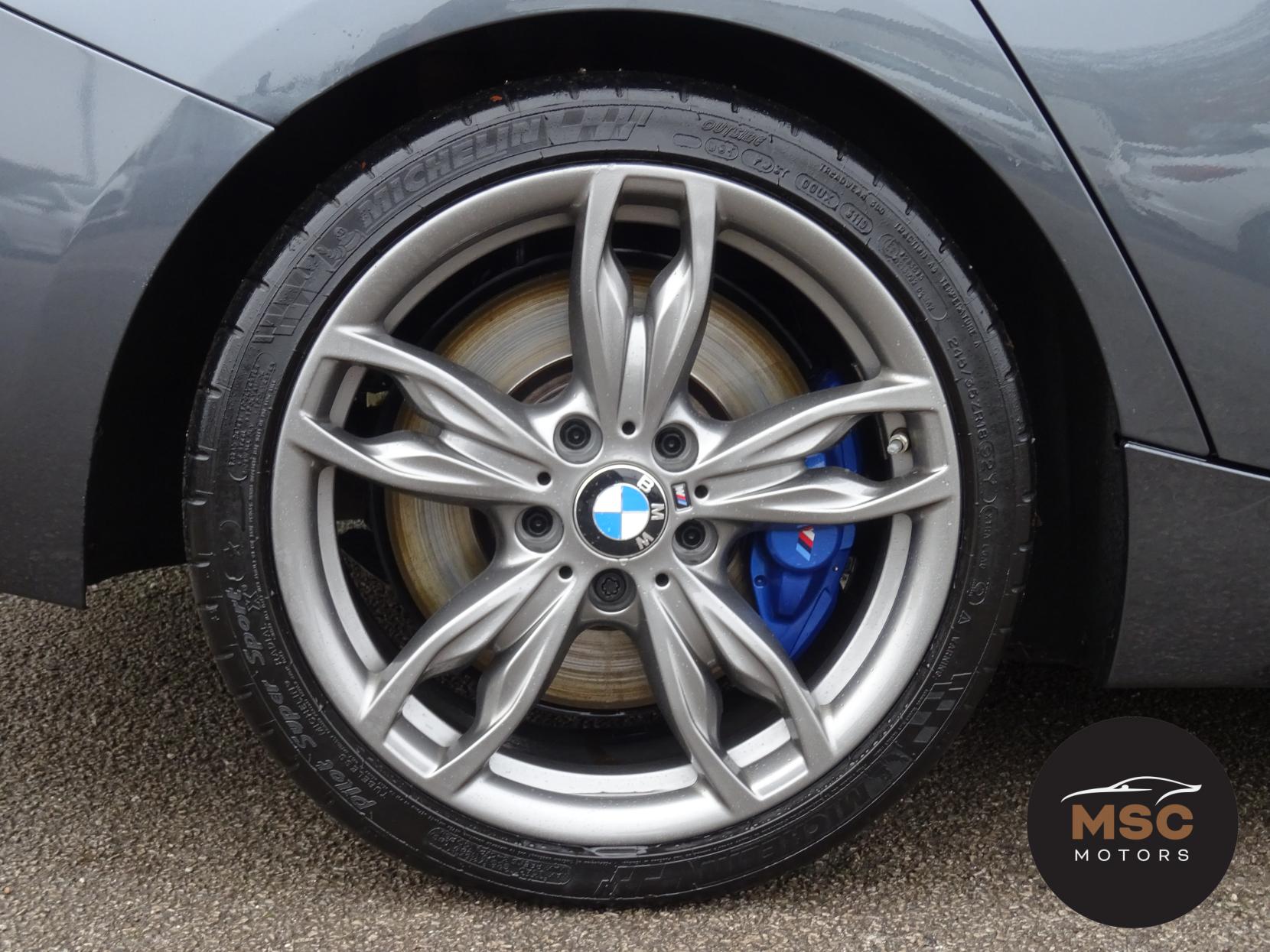 BMW 1 Series 3.0 M140i Hatchback 5dr Petrol Auto Euro 6 (s/s) (340 ps)