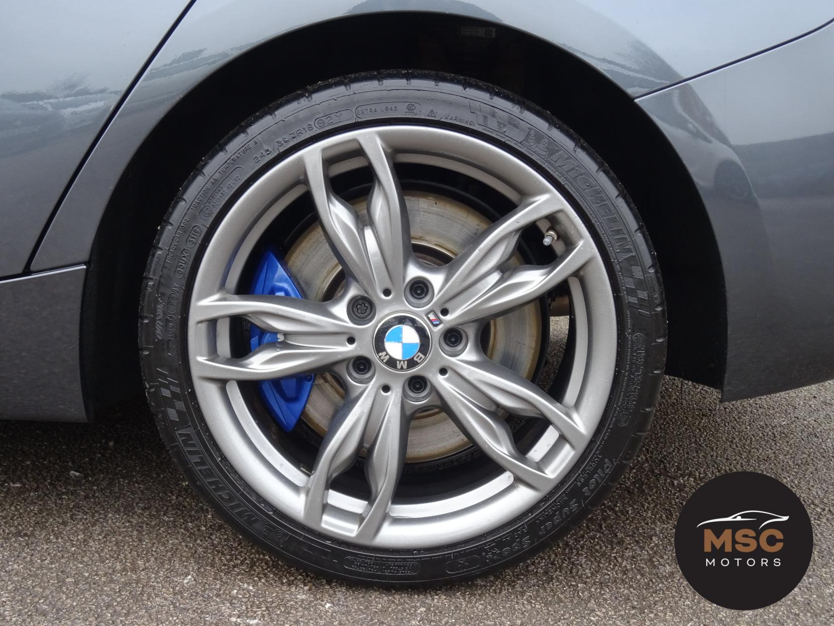 BMW 1 Series 3.0 M140i Hatchback 5dr Petrol Auto Euro 6 (s/s) (340 ps)