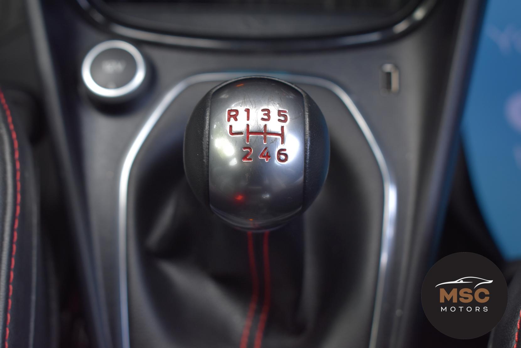 Ford Puma 1.5T EcoBoost ST SUV 5dr Petrol Manual Euro 6 (s/s) (200 ps)