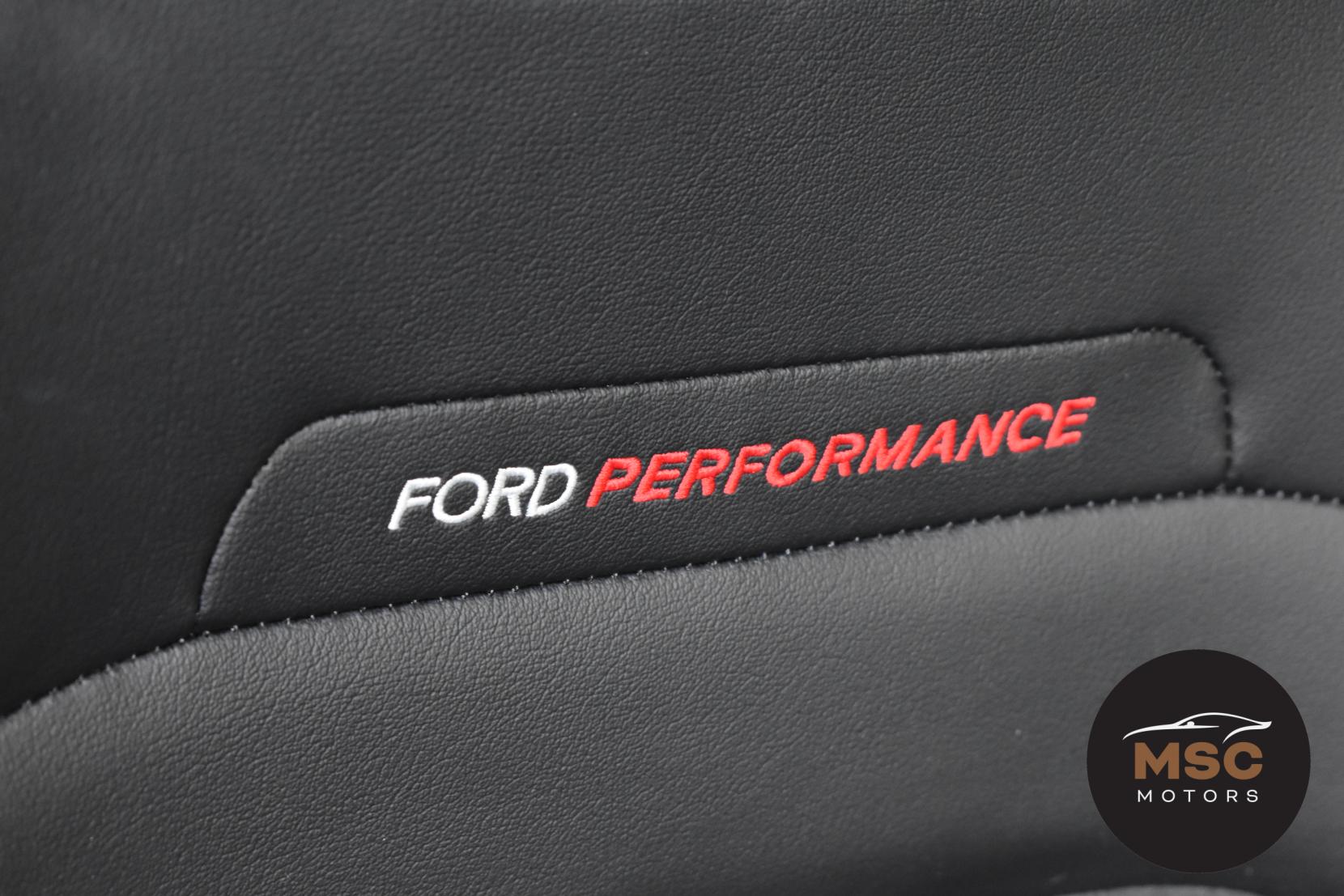 Ford Puma 1.5T EcoBoost ST SUV 5dr Petrol Manual Euro 6 (s/s) (200 ps)