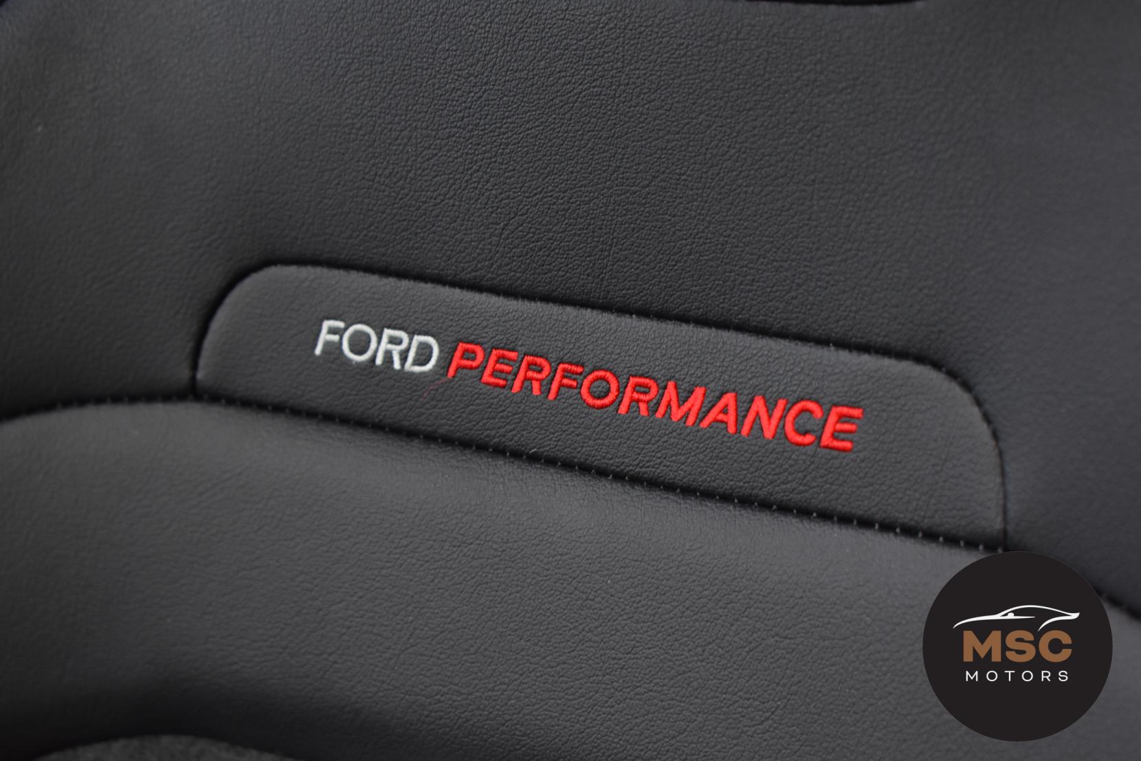 Ford Puma 1.5T EcoBoost ST SUV 5dr Petrol Manual Euro 6 (s/s) (200 ps)