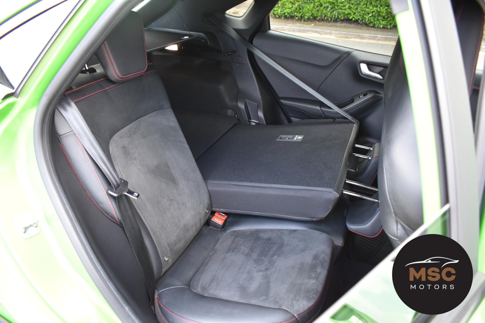 Ford Puma 1.5T EcoBoost ST SUV 5dr Petrol Manual Euro 6 (s/s) (200 ps)