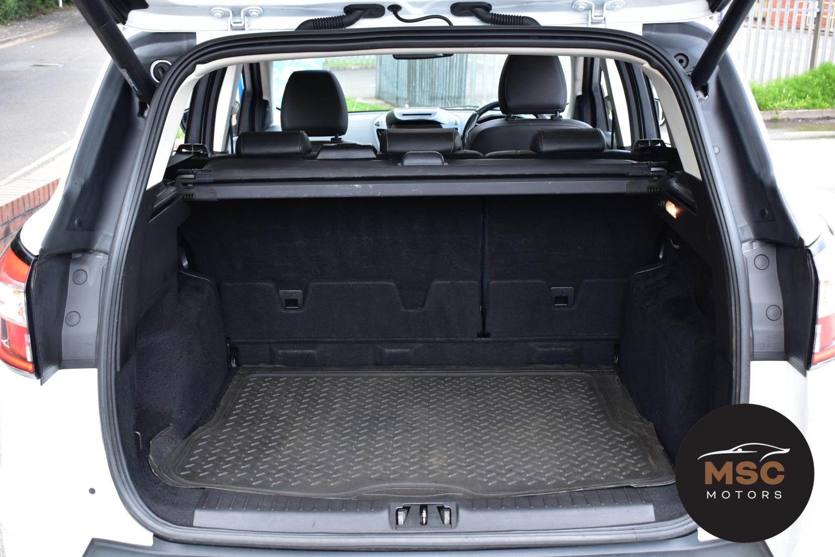 Ford Kuga 2.0 TDCi Titanium X SUV 5dr Diesel Powershift Euro 6 (120 ps)