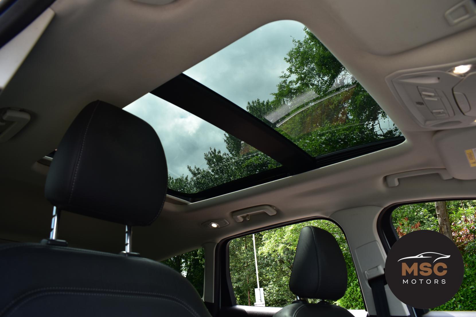 Ford Kuga 2.0 TDCi Titanium X SUV 5dr Diesel Powershift Euro 6 (120 ps)