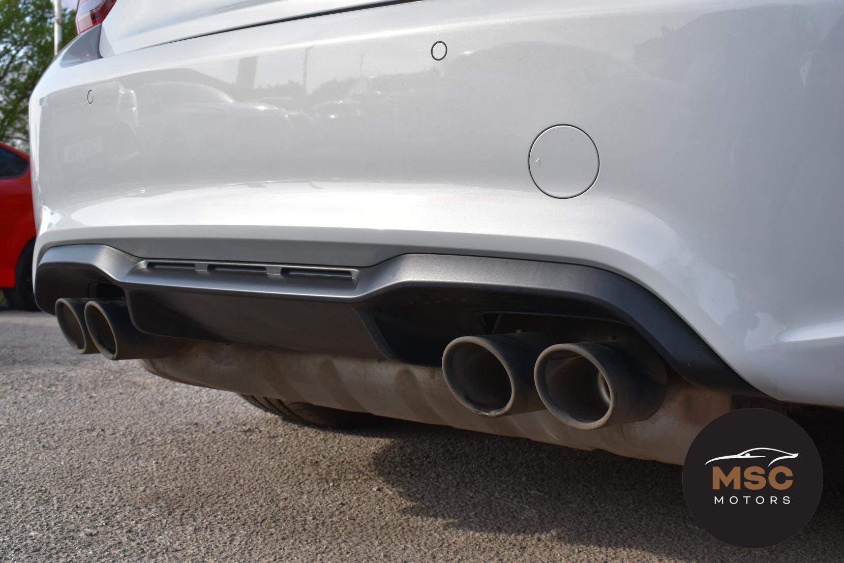 BMW M2 3.0 BiTurbo GPF Competition Coupe 2dr Petrol DCT Euro 6 (s/s) (410 ps)