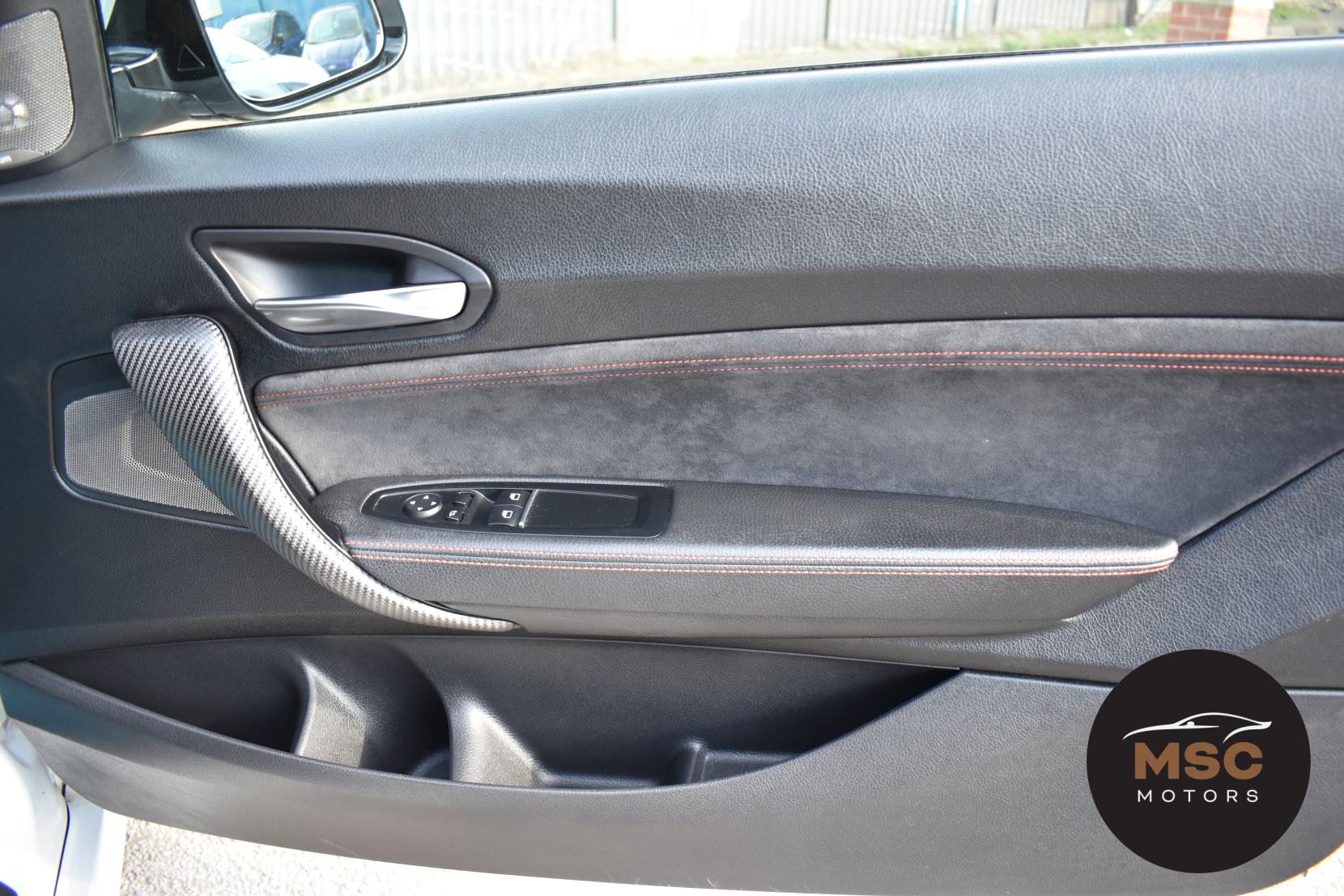 BMW M2 3.0 BiTurbo GPF Competition Coupe 2dr Petrol DCT Euro 6 (s/s) (410 ps)