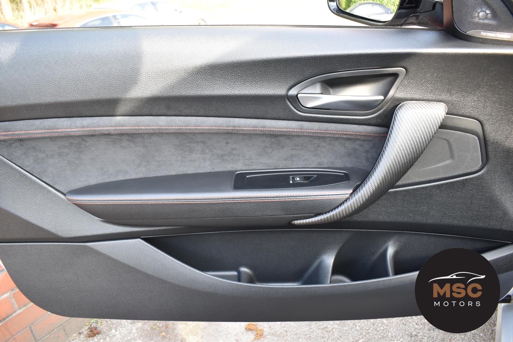 BMW M2 3.0 BiTurbo GPF Competition Coupe 2dr Petrol DCT Euro 6 (s/s) (410 ps)