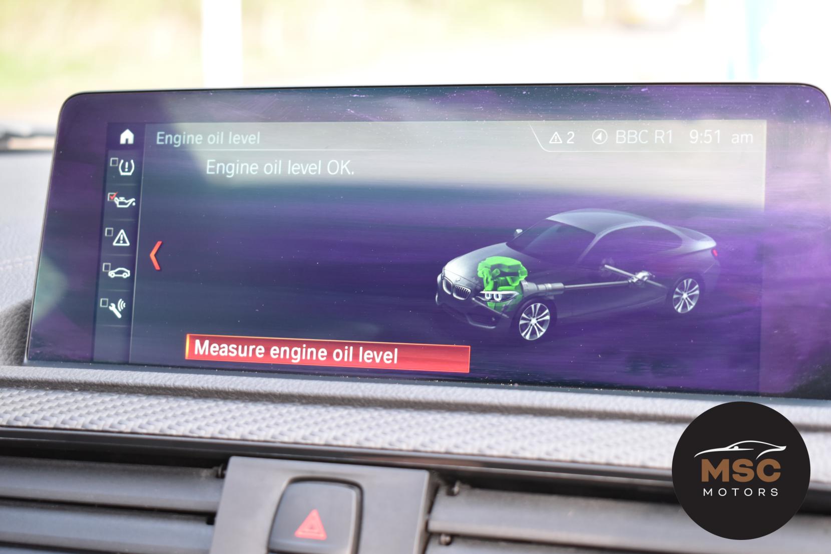 BMW M2 3.0 BiTurbo GPF Competition Coupe 2dr Petrol DCT Euro 6 (s/s) (410 ps)