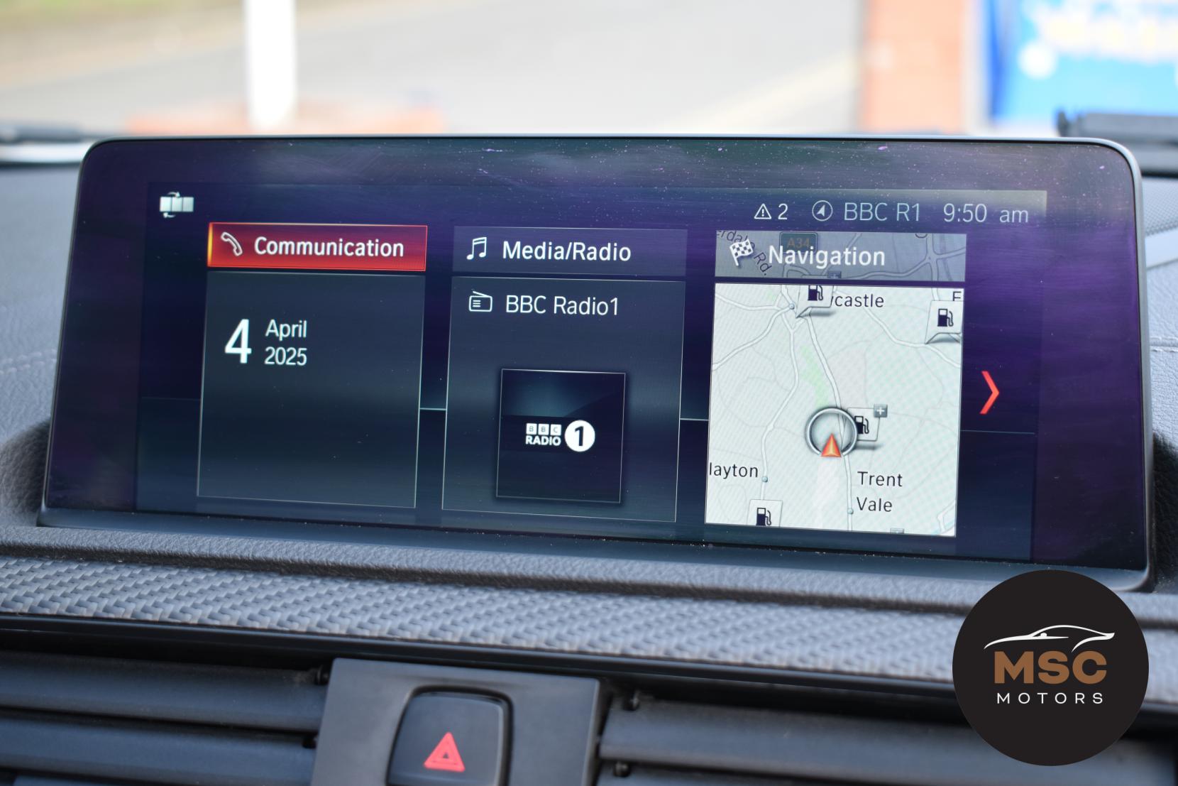 BMW M2 3.0 BiTurbo GPF Competition Coupe 2dr Petrol DCT Euro 6 (s/s) (410 ps)