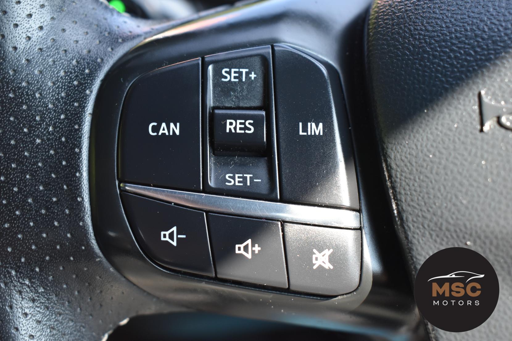 Ford Fiesta 1.0T EcoBoost ST-Line Hatchback 5dr Petrol Manual Euro 6 (s/s) (140 ps)