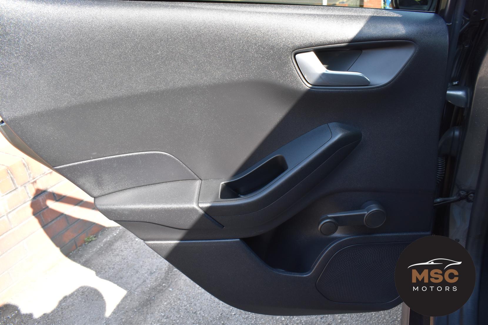 Ford Fiesta 1.0T EcoBoost ST-Line Hatchback 5dr Petrol Manual Euro 6 (s/s) (140 ps)