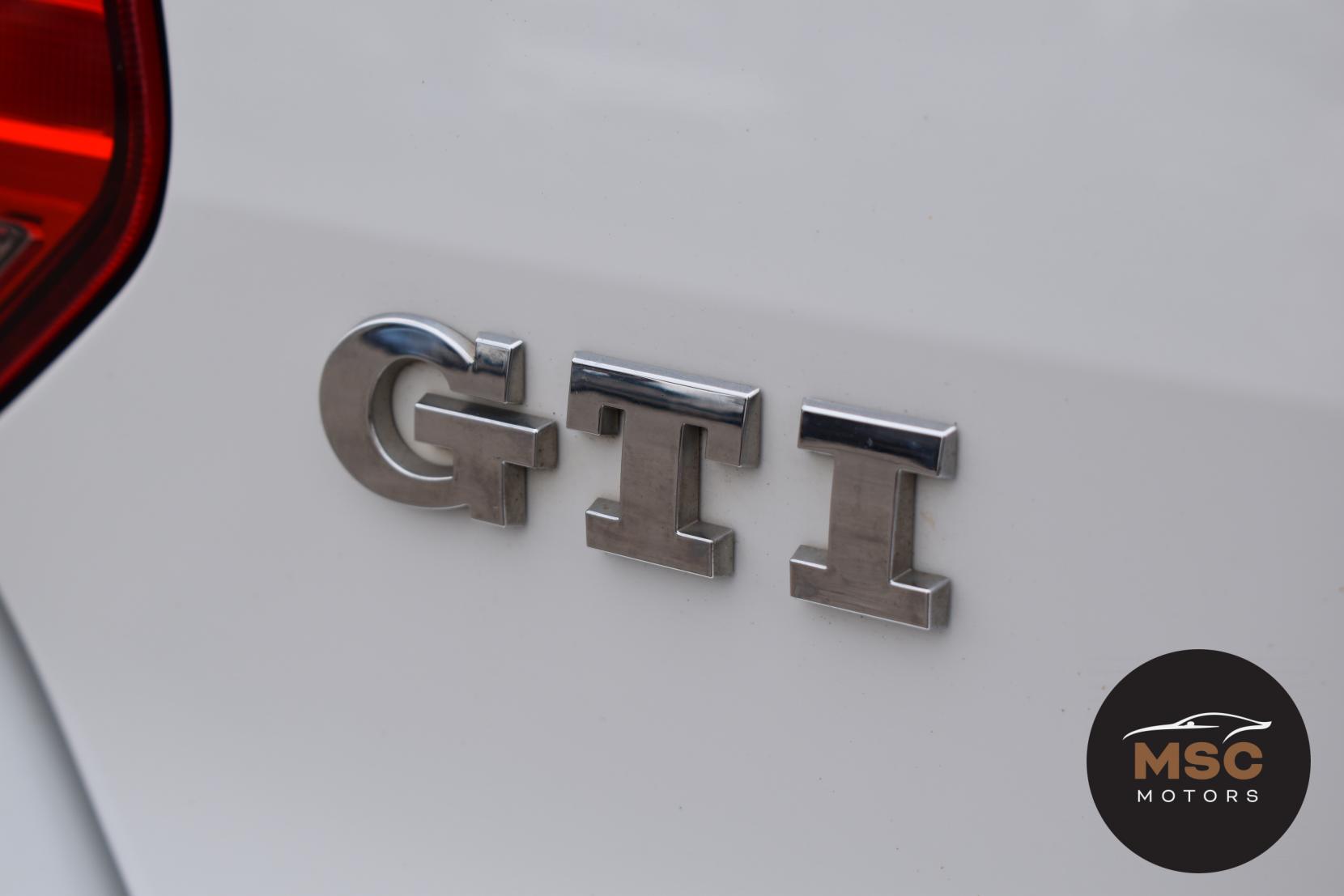 Volkswagen Polo 1.8 TSI BlueMotion Tech GTI Hatchback 3dr Petrol Manual Euro 6 (s/s) (192 ps)