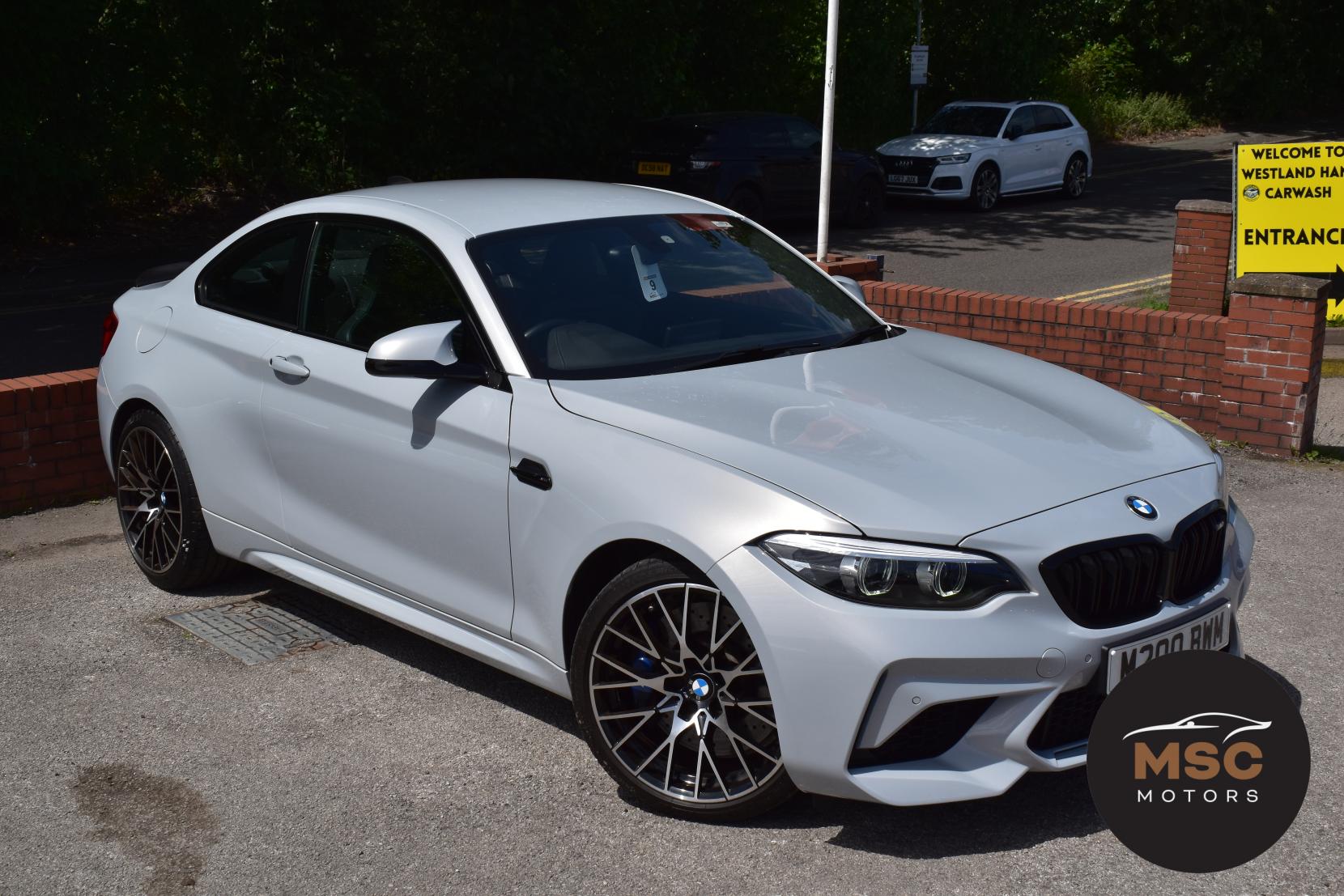 Bmw M2