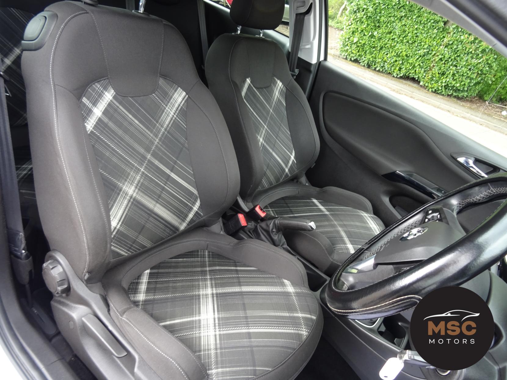 Vauxhall Corsa 1.4i ecoTEC Limited Edition Hatchback 3dr Petrol Manual Euro 6 (90 ps)