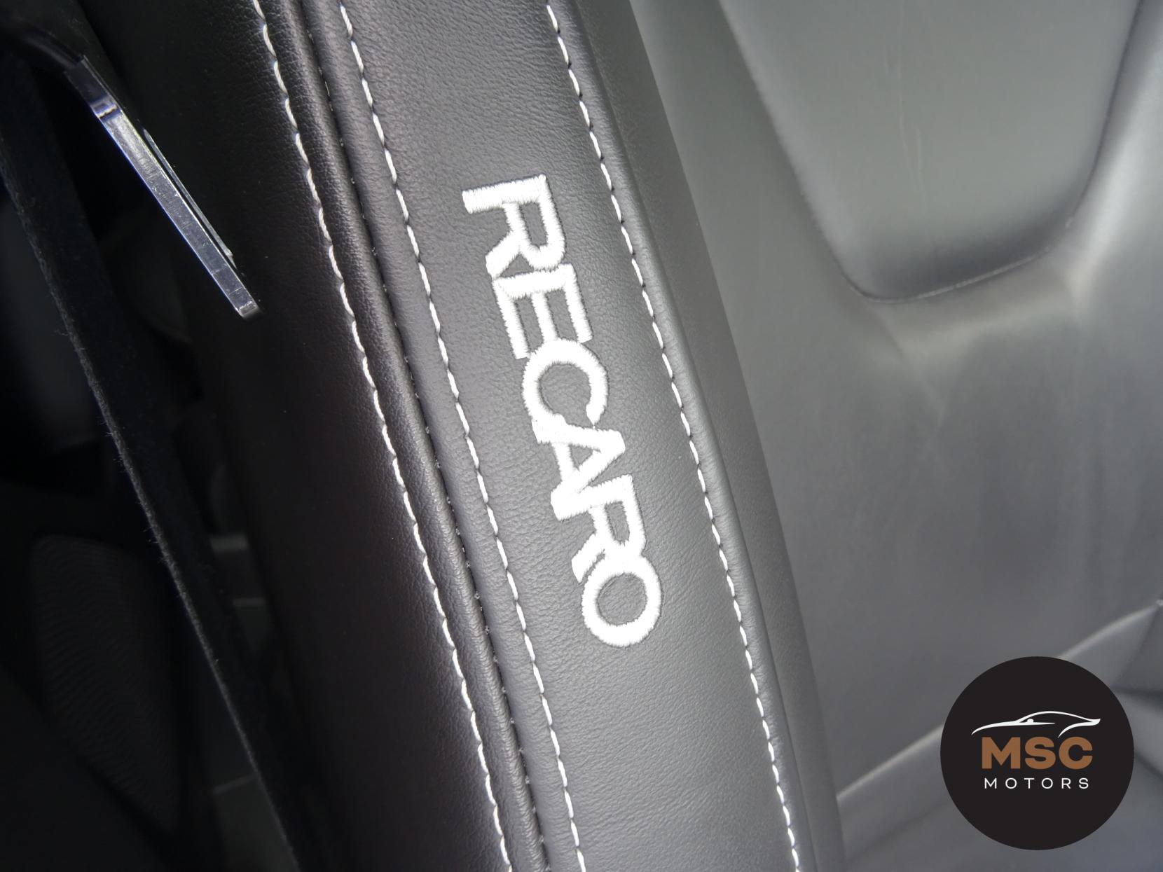 Ford Focus 2.0T EcoBoost ST-3 Hatchback 5dr Petrol Manual Euro 6 (s/s) (250 ps)