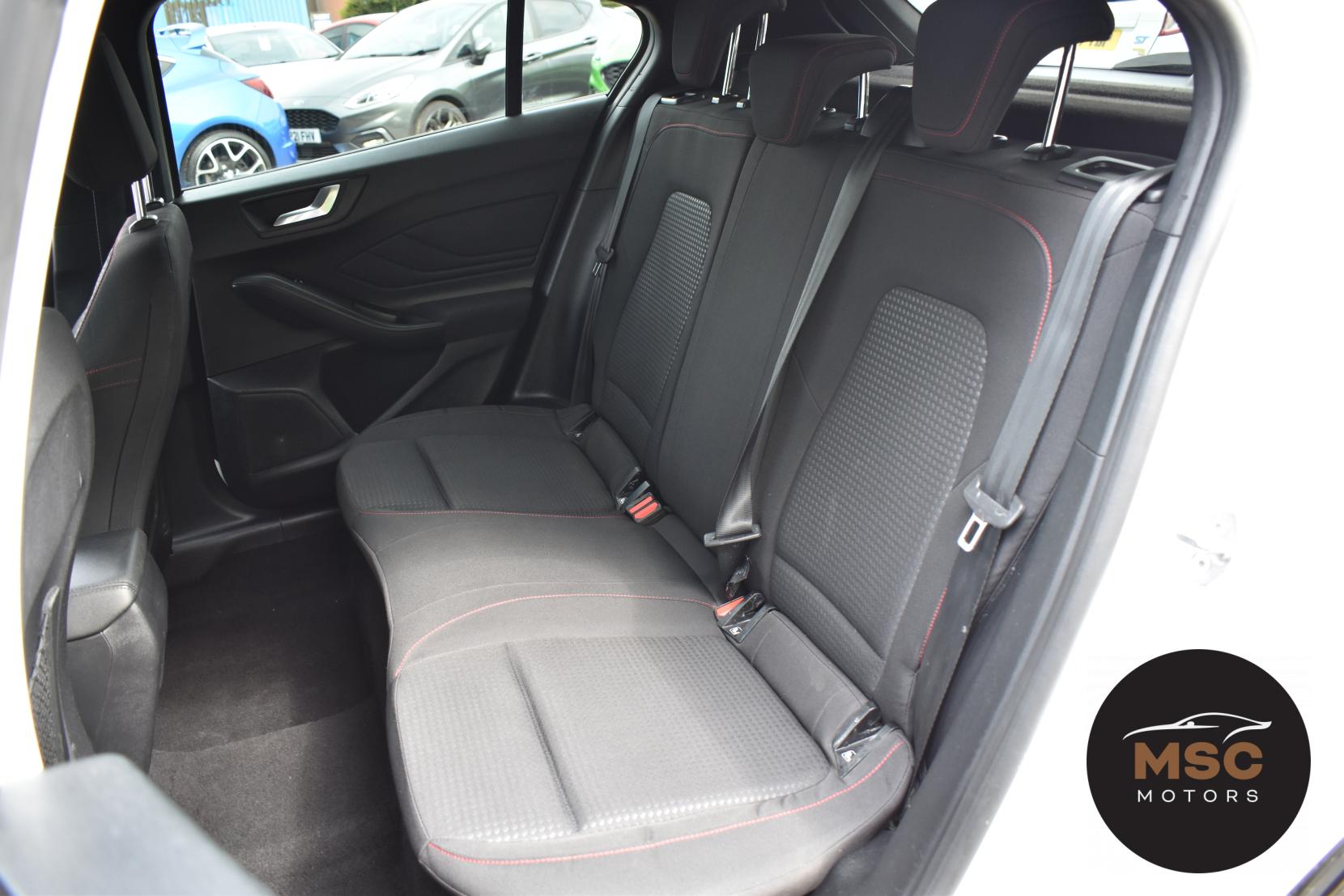 Ford Focus 1.5 EcoBlue ST-Line Hatchback 5dr Diesel Manual Euro 6 (s/s) (120 ps)