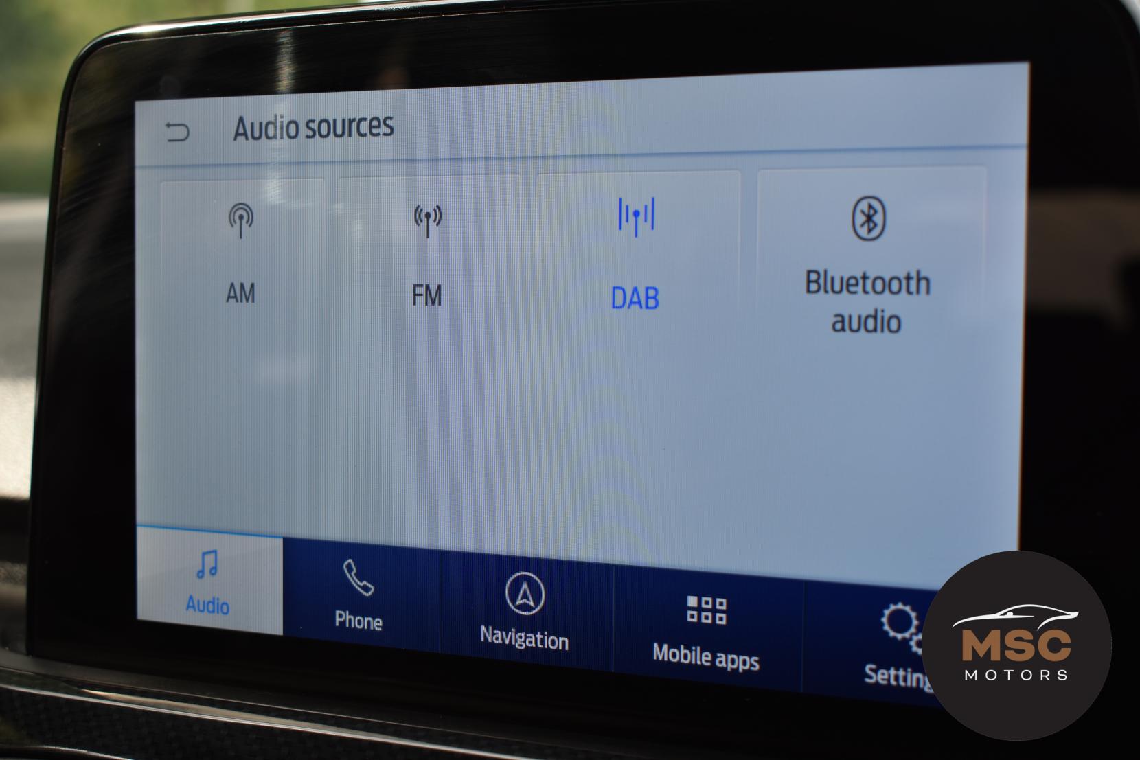 Ford Focus 1.5 EcoBlue ST-Line Hatchback 5dr Diesel Manual Euro 6 (s/s) (120 ps)