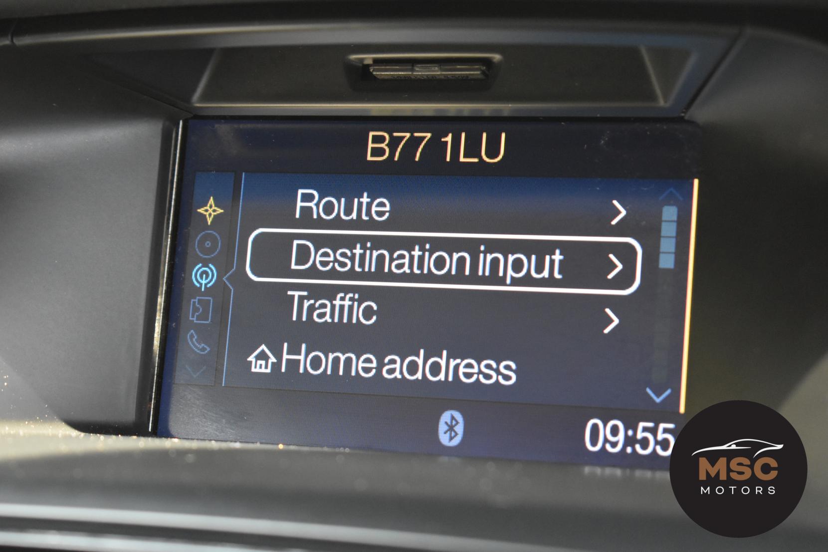 Ford Focus 2.0 TDCi Titanium X Estate 5dr Diesel Powershift Euro 5 (163 ps)