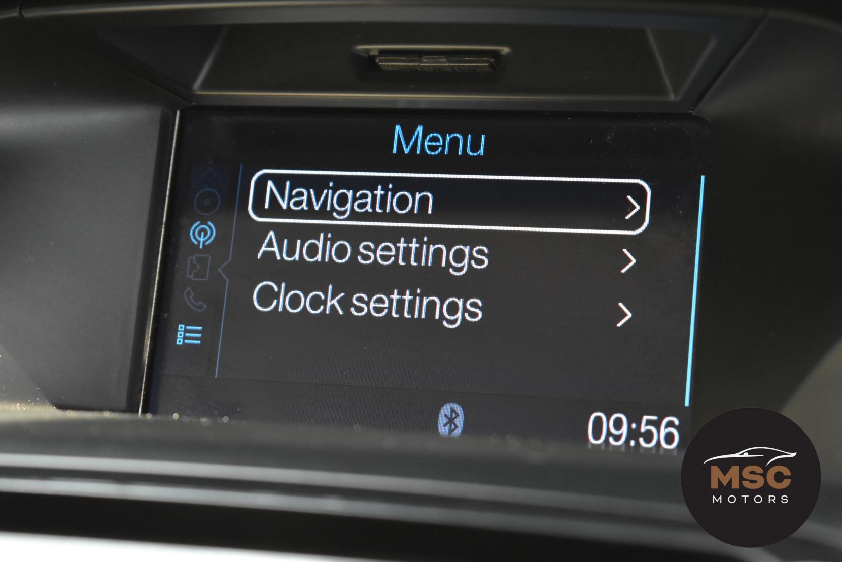 Ford Focus 2.0 TDCi Titanium X Estate 5dr Diesel Powershift Euro 5 (163 ps)